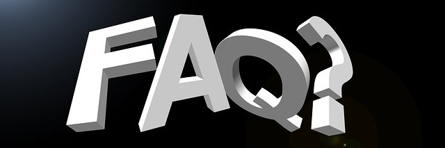 FAQs Banner