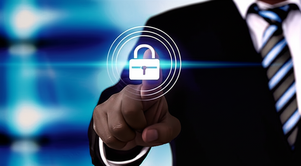 Privacy Policy Banner