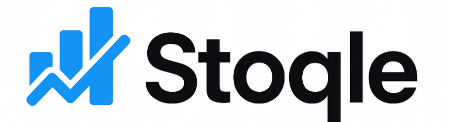 Stoqle Logo